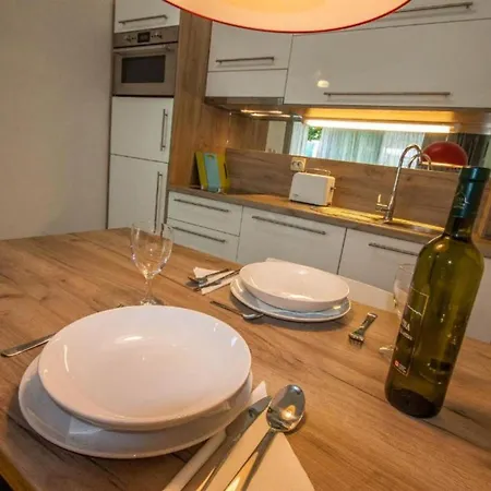 Lejlighed Gardelin Premium