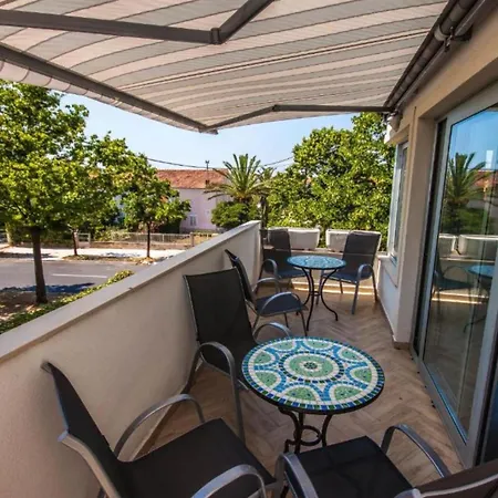 Gardelin Premium Zadar