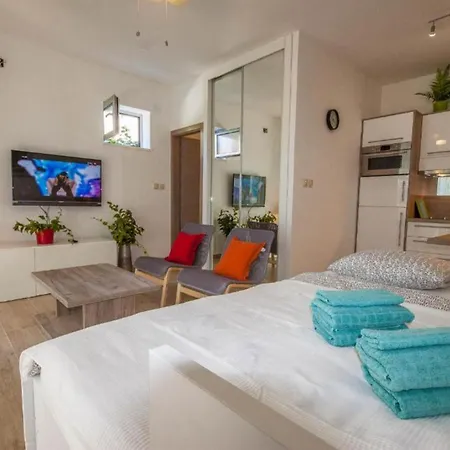 Gardelin Premium Lejlighed Zadar