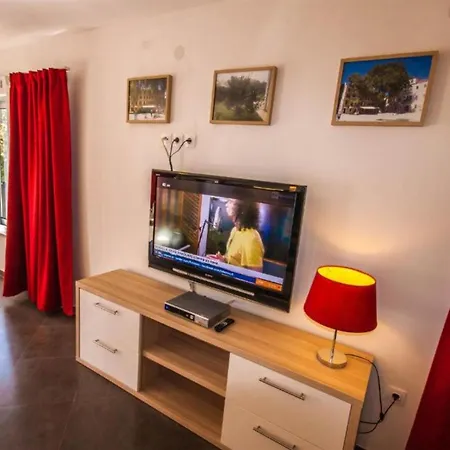 Gardelin Premium * Zadar