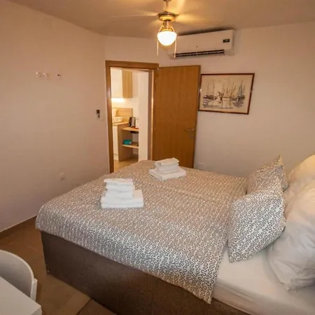 Gardelin Premium Lejlighed Zadar