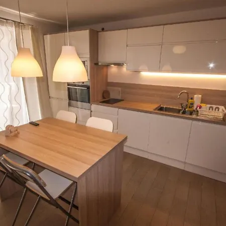 Lejlighed Gardelin Premium Zadar