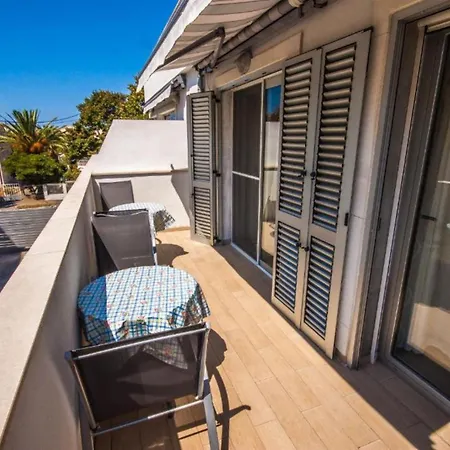 Gardelin Premium * Zadar
