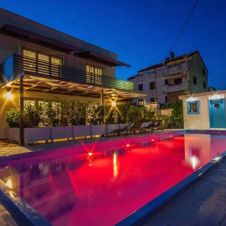 Gardelin Premium * Zadar
