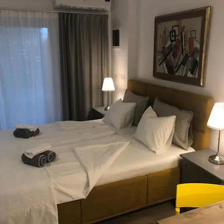 Gardelin Premium Lejlighed *