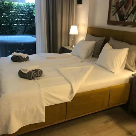 Lejlighed Gardelin Premium *