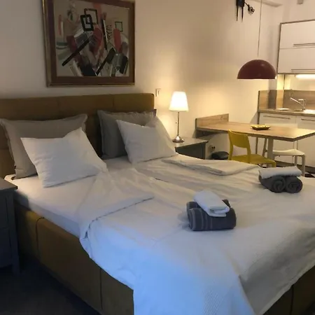 Gardelin Premium Zadar